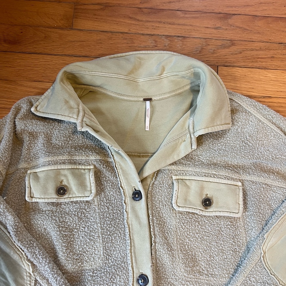 Free People Ruby Jacket - image 2